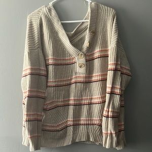 XL Fall MAURICES Sweater